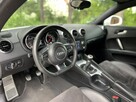 Audi TT - 10