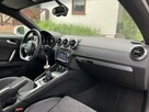Audi TT - 11