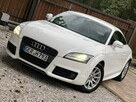 Audi TT - 13