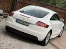 Audi TT - 15