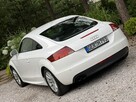 Audi TT - 16