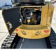 FABRYCZNIE NOWY CAT 302.7 CR - 5