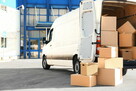 Przeprowadzki transport przewóz Tanio też WEEKENDY - 1
