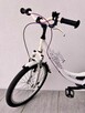 Rower UNIBIKE Princess 3 - 2