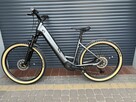 Nowy rower elektryczny Kettler 750 WH Bosch smart 85 nm - 2