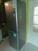Lodówka Indesit BIAA 13 VX Srebrna - 4