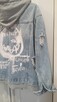 Bluza jeansowa Denim - 3