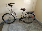 Rower damski - 2