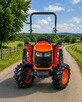 Kubota L1-382 DW  Nowy/Gwarancja WYPRZEDAŻ - 2