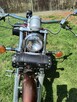 Suzuki VS 800 Intruder - Zamiana - 5