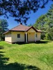 Działka z domem nad zal. Jeziorsko. Gotowa do zamieszkania. - 4