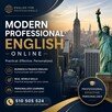 NOWOCZESNY ANGIELSKI ONLINE.