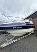 Łódka Sealine 240 jacht - 6