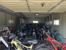 Nowy rower elektryczny Kettler 750 WH Bosch smart 85 nm - 14