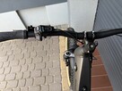 Nowy rower elektryczny Kettler 750 WH Bosch smart 85 nm - 7