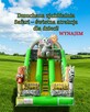 Wynajmę dmuchanca - 2