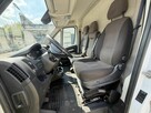 Citoren Jumper 2021r L4H2 Bogata Wersja Salon PL ASO - 7