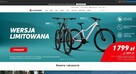 Kod promocyjny KROSS 10% na rowery online - 2