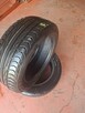 Opony 205/55/16 r SEMPERYT SPED-LIFT2 bieżnik OK 7 MM 91 v n