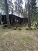 Domek letniskowy nad jeziorem w okolicach olsztynka - 9