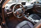 2.0 TDI 184 KM SPORTBACK 5-DRZWI WEBASTO KLIMATRON FULL LED - 9