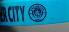 MANCHESTER CITY Opaska silikonowa Gadżet kibica Oryginalna - 7