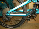 Rower Kona full Process 134 ,27.5 roz.L roz.L st.jak nowy - 2