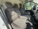 Citoren Jumper 2021r L4H2 Bogata Wersja Salon PL ASO - 9