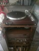 Wieża AUDION+Gramofon ADAM - 5