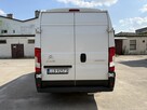 Citoren Jumper 2021r L4H2 Bogata Wersja Salon PL ASO - 3
