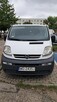 Opel Vivaro 1.9 CDTI