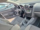 VOLKSWAGEN GOLF V 2007 - 9