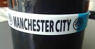 MANCHESTER CITY Opaska silikonowa Gadżet kibica Oryginalna - 8