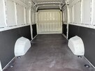 Citoren Jumper 2021r L4H2 Bogata Wersja Salon PL ASO - 15