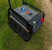 Agregat VOLTWERK 707 praca ciągła 230V/400V AVR - 2