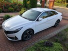 Hyundai Elantra EXECUTIVE - 4