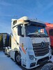 Syndyk sprzeda - Mercedes Beznz Actros 1843 - 2