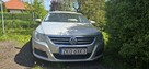 Volkswagen passat cc - 1