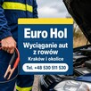 Euro Hol - całodobowa pomoc drogowa