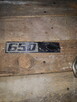 Emblemat 650 Fiat 126p