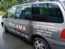 Reklama samochodowa - 3