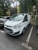 Transit custom l2h2