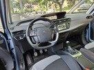 Świeżo sprowadzony C4 PICASSO . - 9