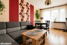 3 pokoje | 48,7 m² | 2 piętro | Balkon | 2 piwnice.