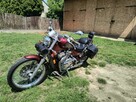 Suzuki VS 800 Intruder - Zamiana - 2