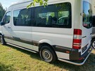 Przewóz osób z kierowcą bus 9 osobowy - 4