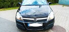OPEL ASTRA H - 4