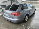 A6 2.4 benzyna gaz LPG kombi manual - 3