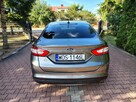 Ford Fusion/Mondeo *2013r* 2.5 LPG - 8