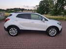 Opel Mokka 1.4_140KM_4x4_Serwis ASO_Bezwypadek 100%_Zadbany - 8